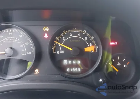 2014 Jeep Patriot Sport from USA, damaged, VIN 1C4NJRBB0ED809441